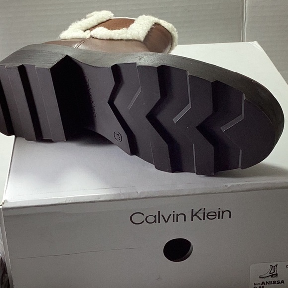 Calvin Klein Anissa Bootie - Picture 7 of 7